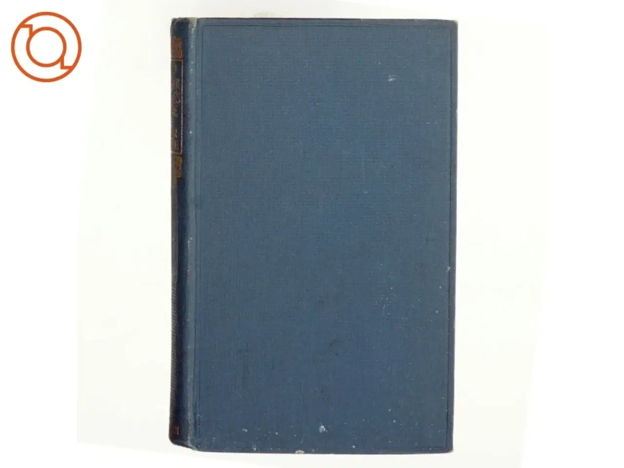 Billede 1 - Lord Arthur Savile's Crime Book by Oscar Wilde