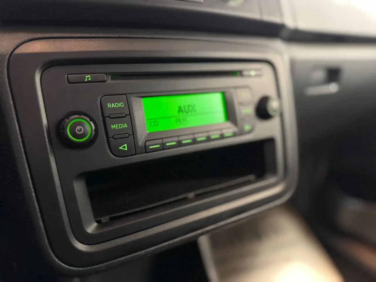 Billede 14 - Skoda Fabia 1,2 TSi 86 Ambition