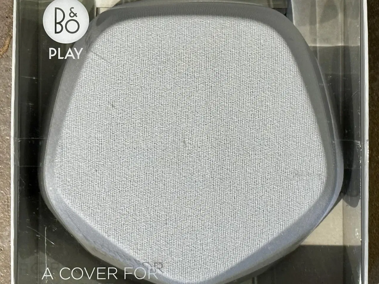 Billede 1 - Beoplay S3 Cover Hvid