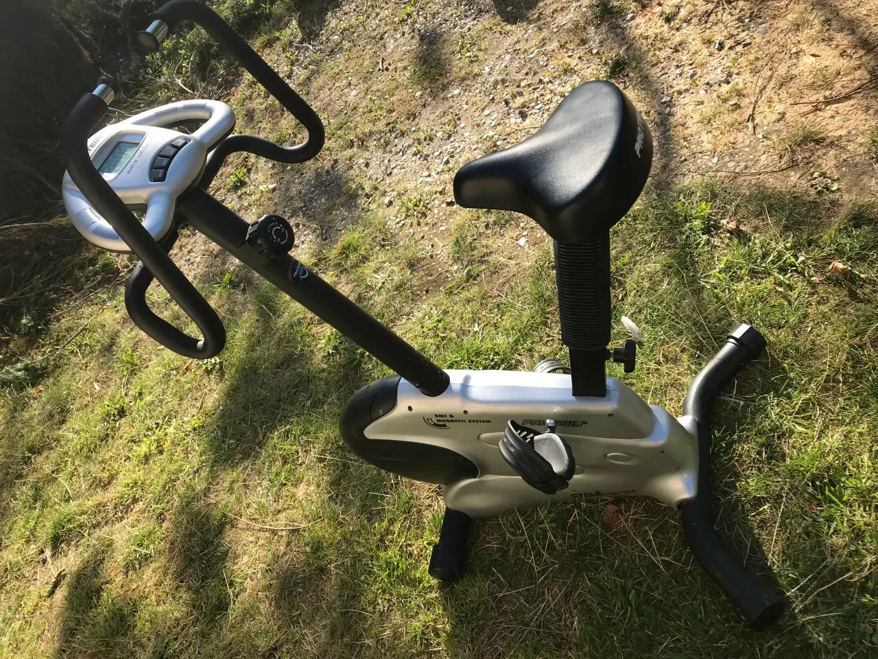 Billede 1 - Motioncykel Mærke Proteus Fungere Perfekt