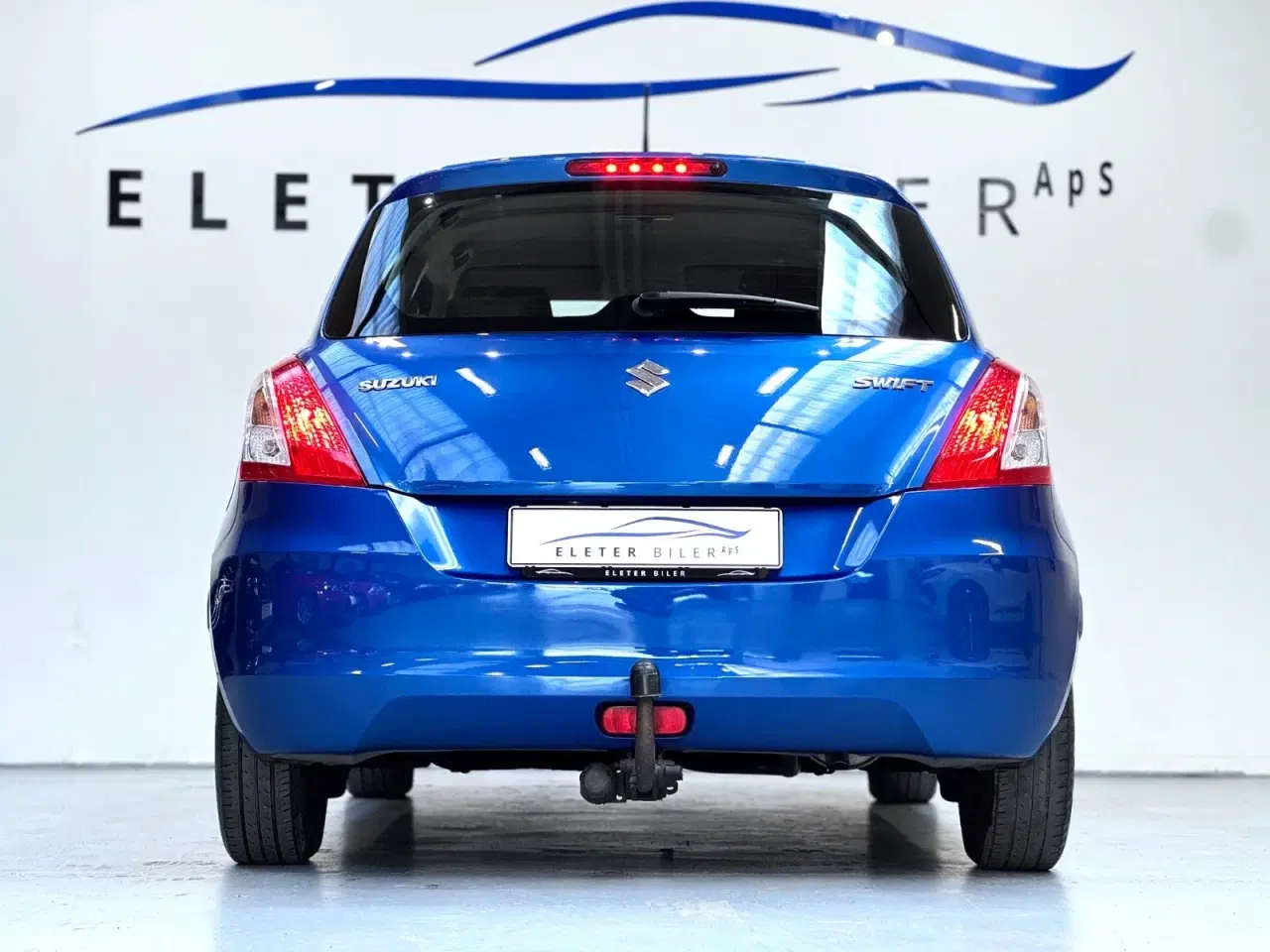 Billede 3 - Suzuki Swift 1,2 Dualjet Club