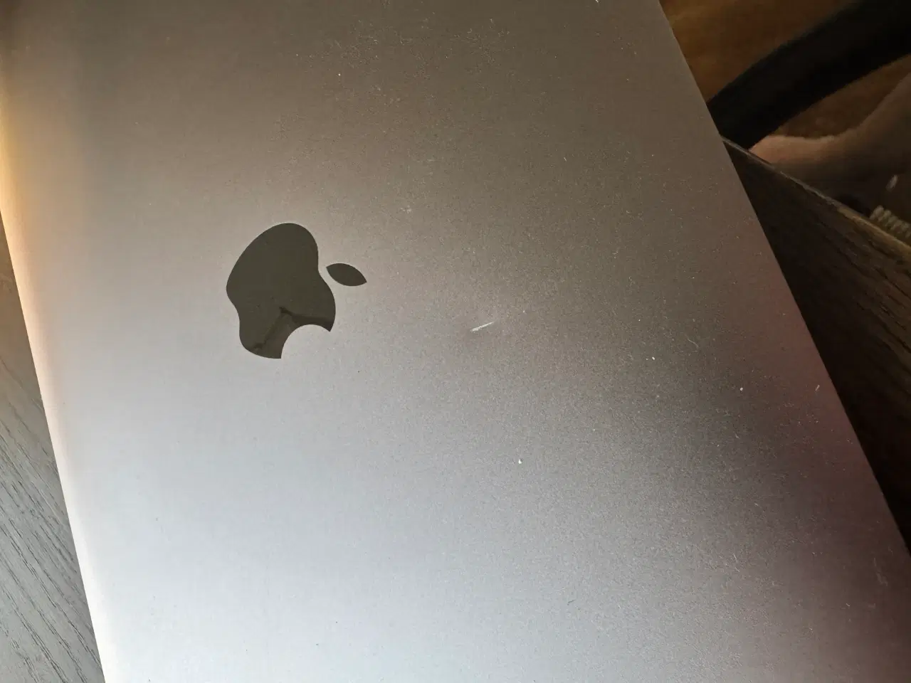 Billede 2 - MacBook 12" 16/512 GB i7 (late 2017)