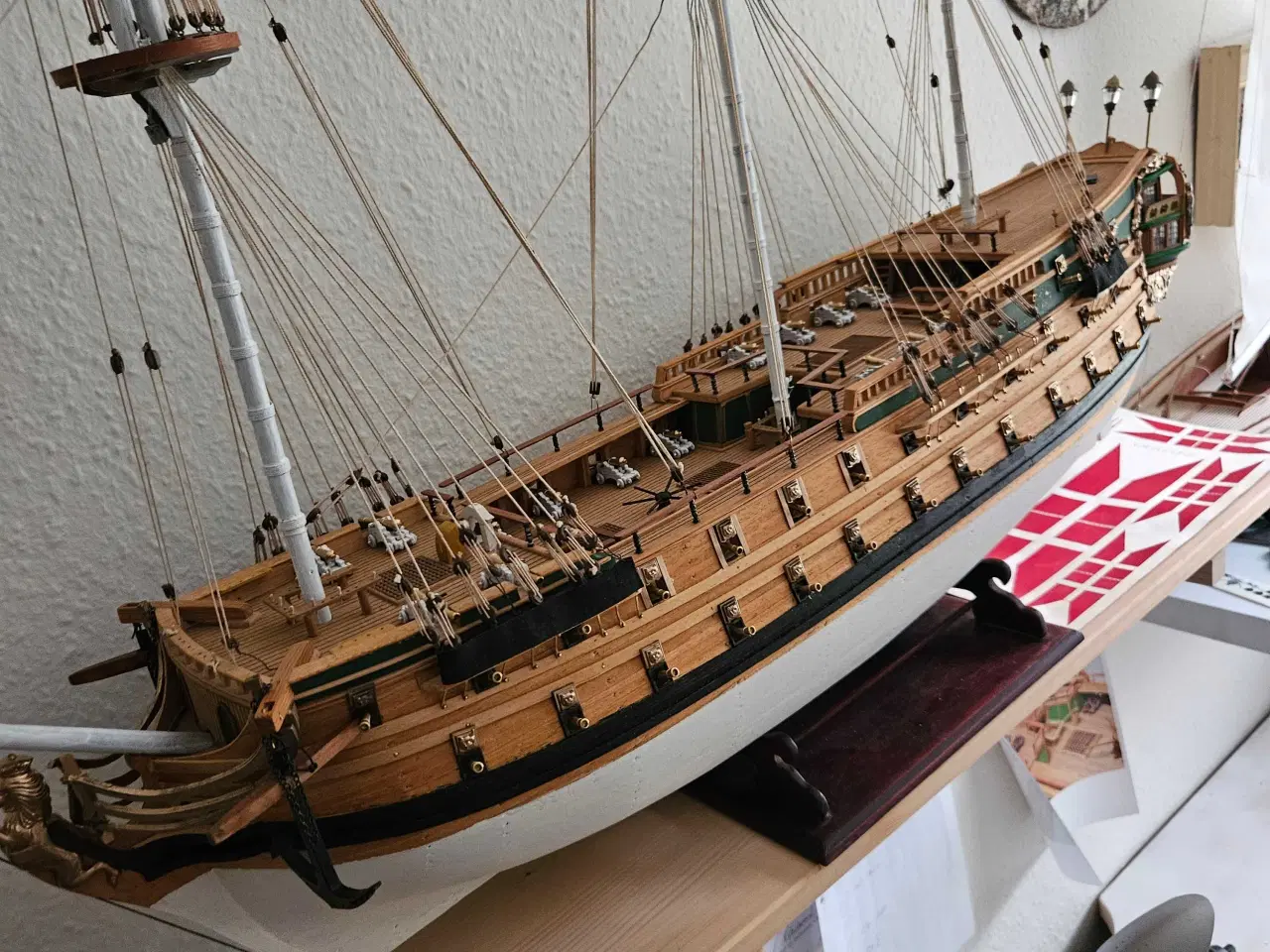 Billede 2 - Norske løve 