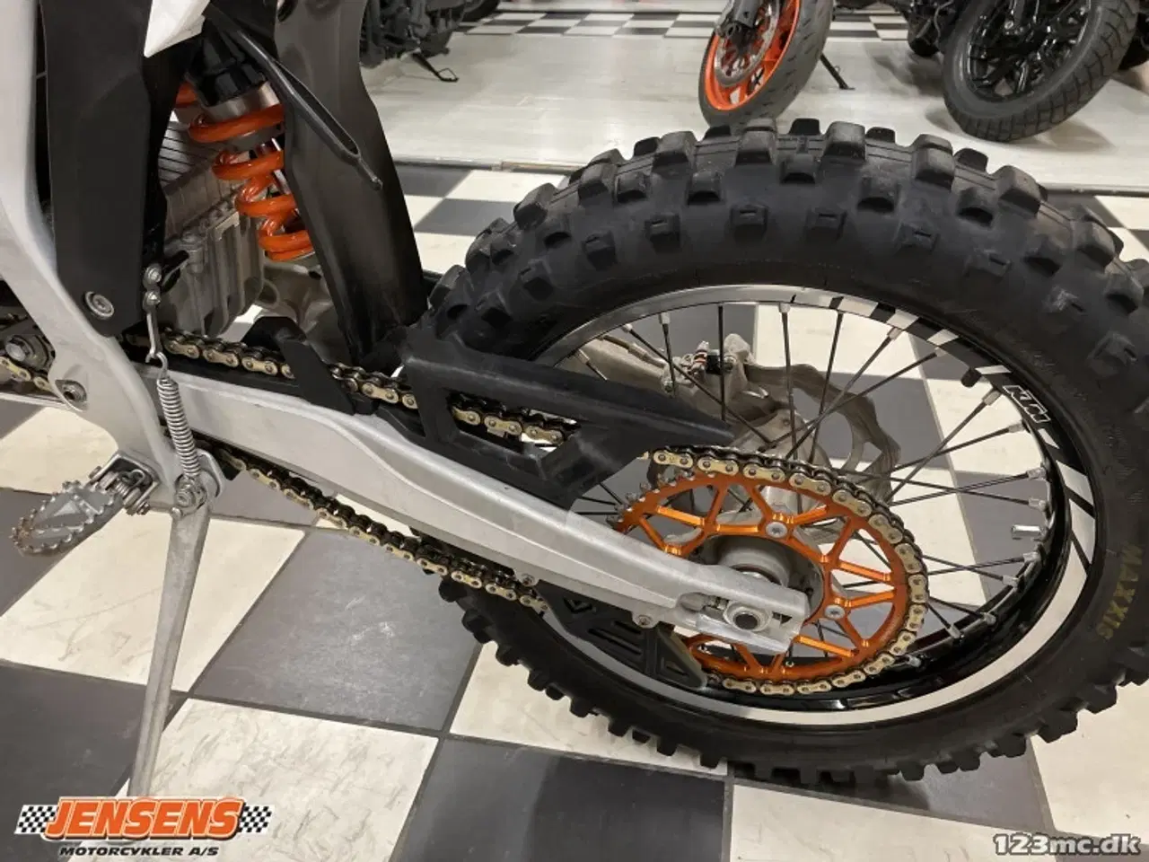 Billede 10 - KTM Freeride E