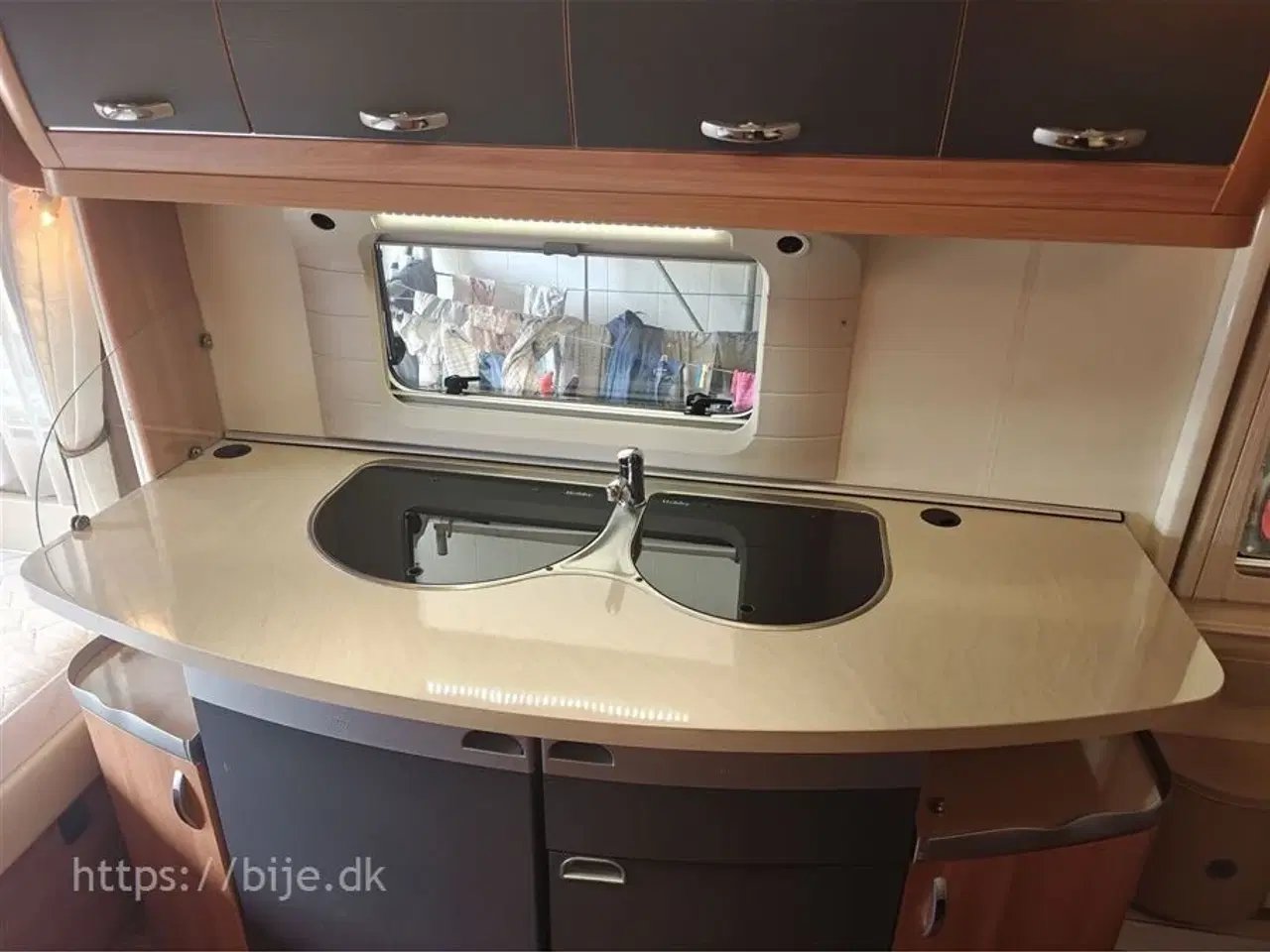 Billede 5 - 2012 - Hobby De Luxe 440 SF