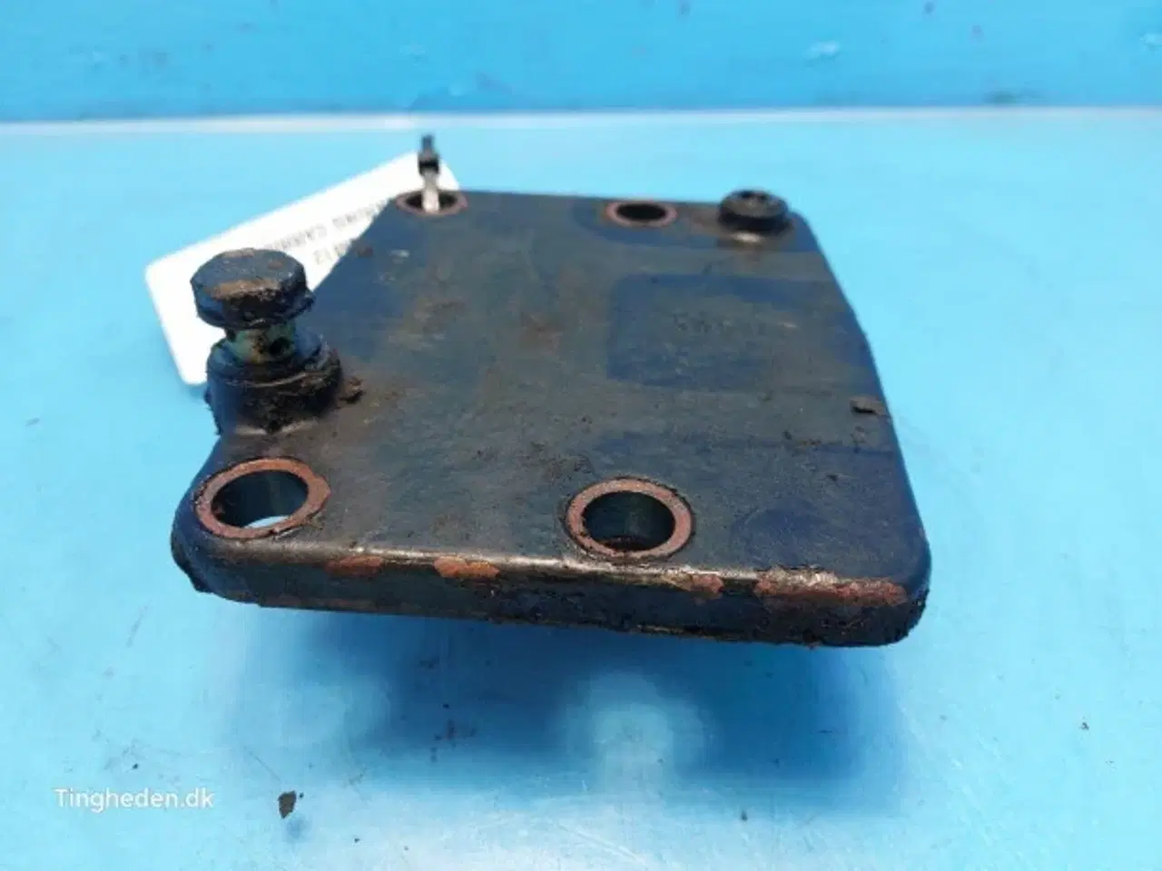 Billede 2 - Massey Ferguson 6465 Leje Dæksel 3798539M12