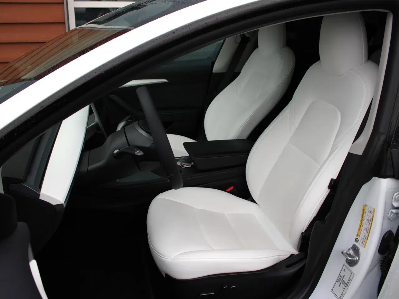 Billede 2 - Tesla Model 3 EL Long Range AWD 498HK Aut.