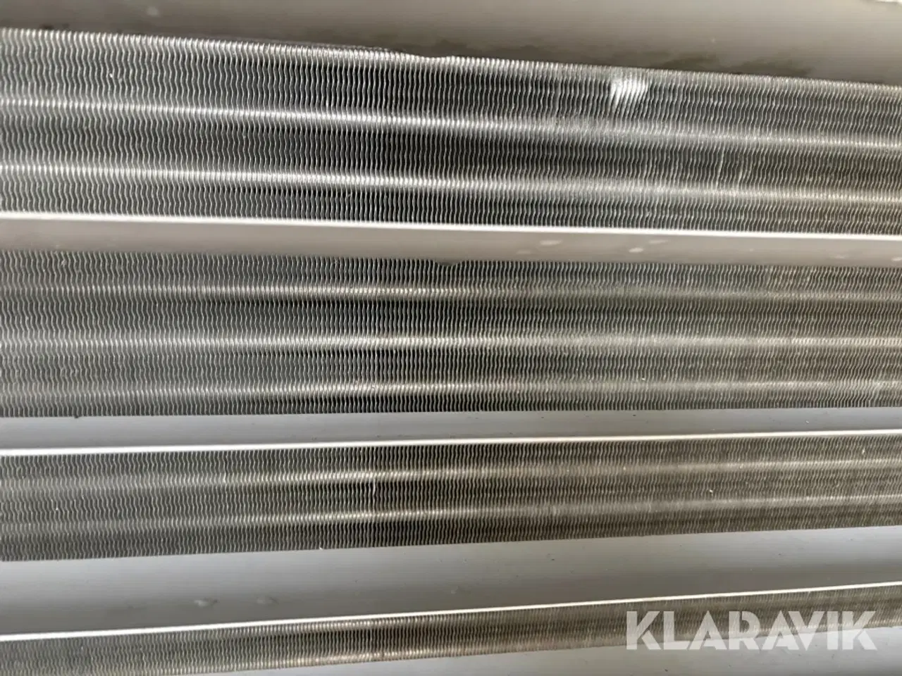 Billede 7 - Kalorifere Wolf LH 100-4