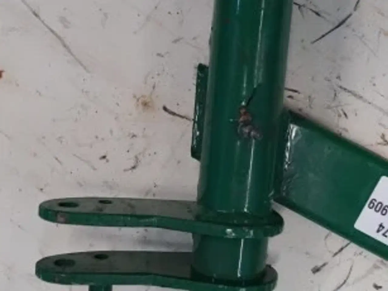 Billede 2 - Ransomes Arm R.H. LMSD909