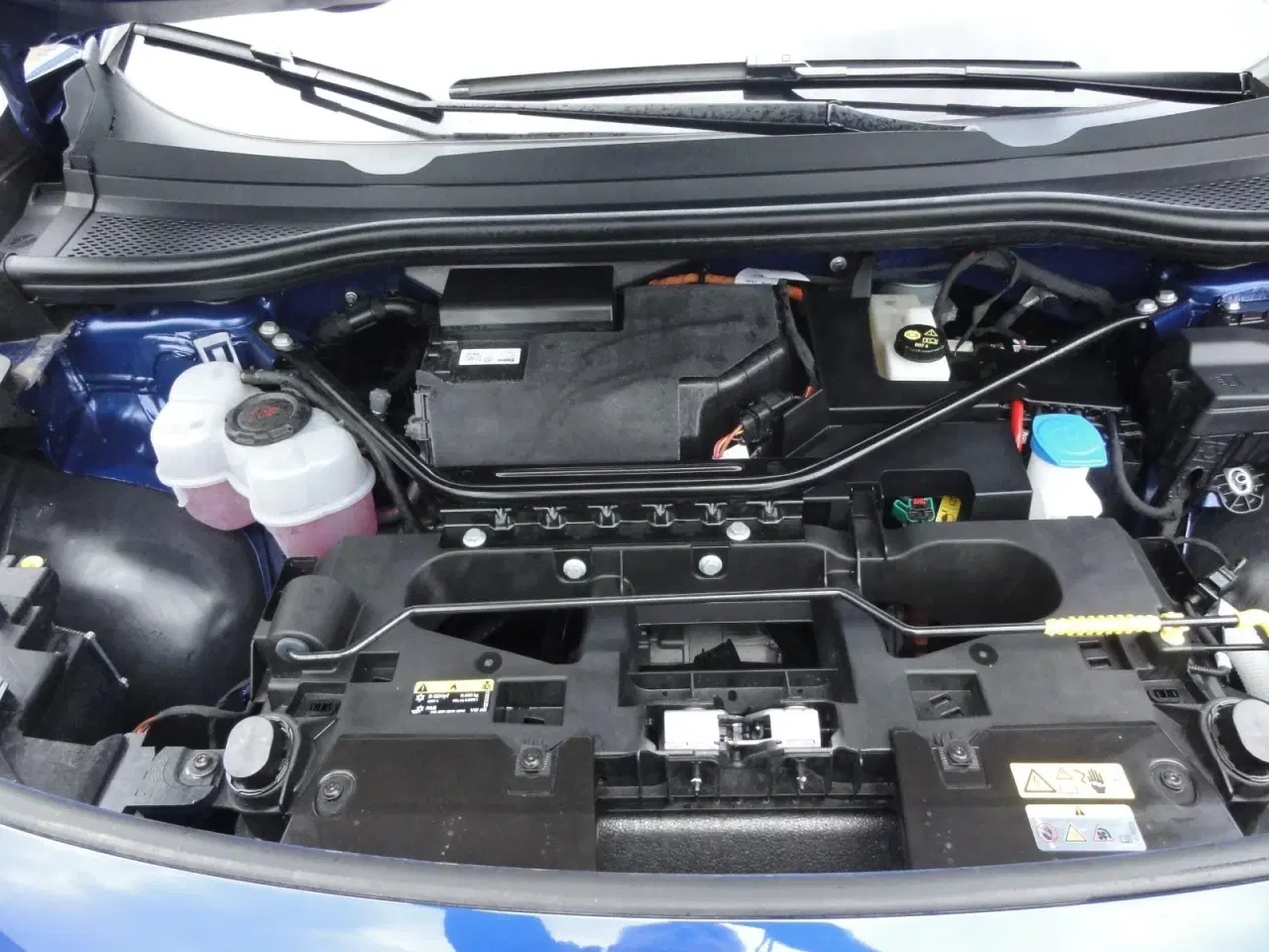 Billede 21 - VW ID.4 77 Pro Performance