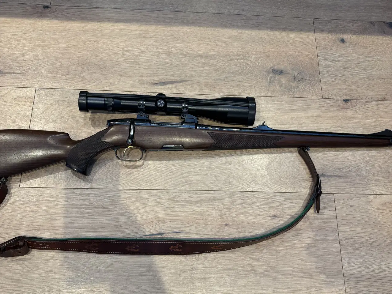 Billede 3 - Steyr mannlicher luxus