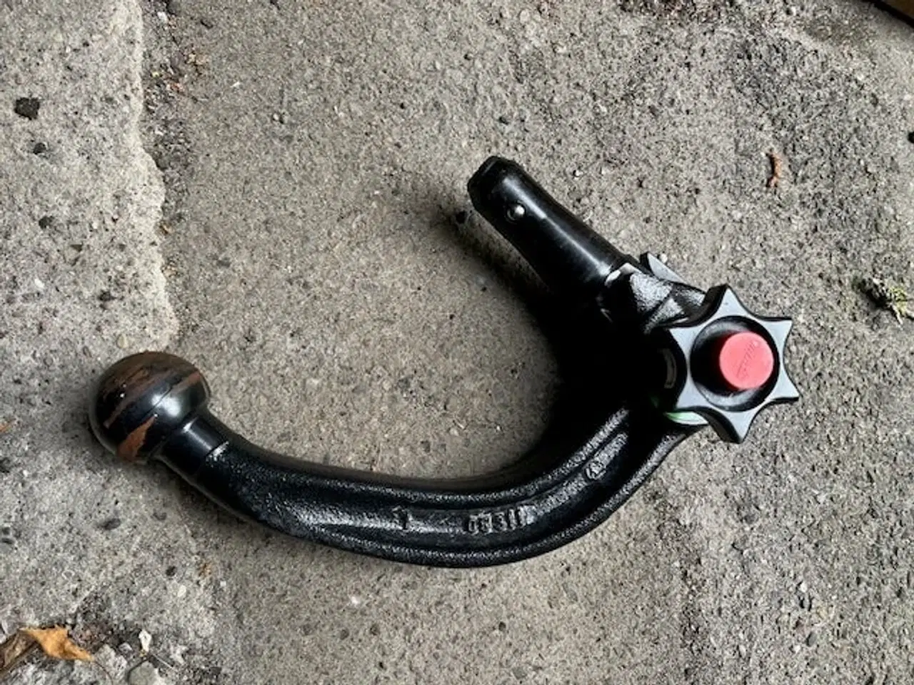 Billede 10 - VW Golf Plus 1,6 FSi Trendline