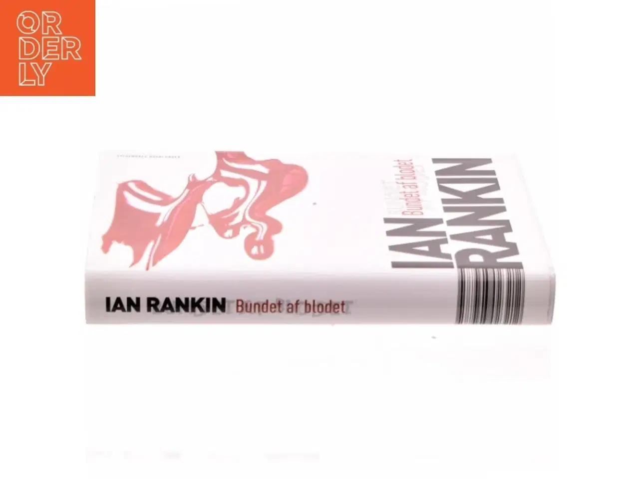 Billede 2 - Bundet af blodet af Ian Rankin (Bog)