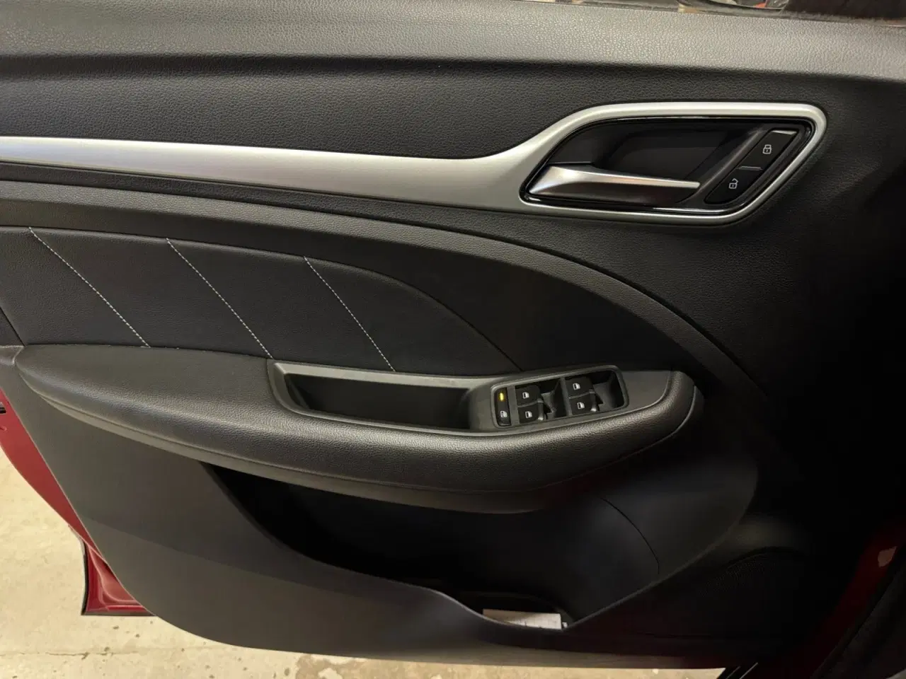 Billede 13 - MG ZS  EV Luxury