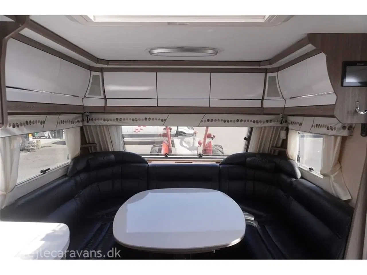 Billede 8 - 2018 - Kabe Imperial 560 XL KS