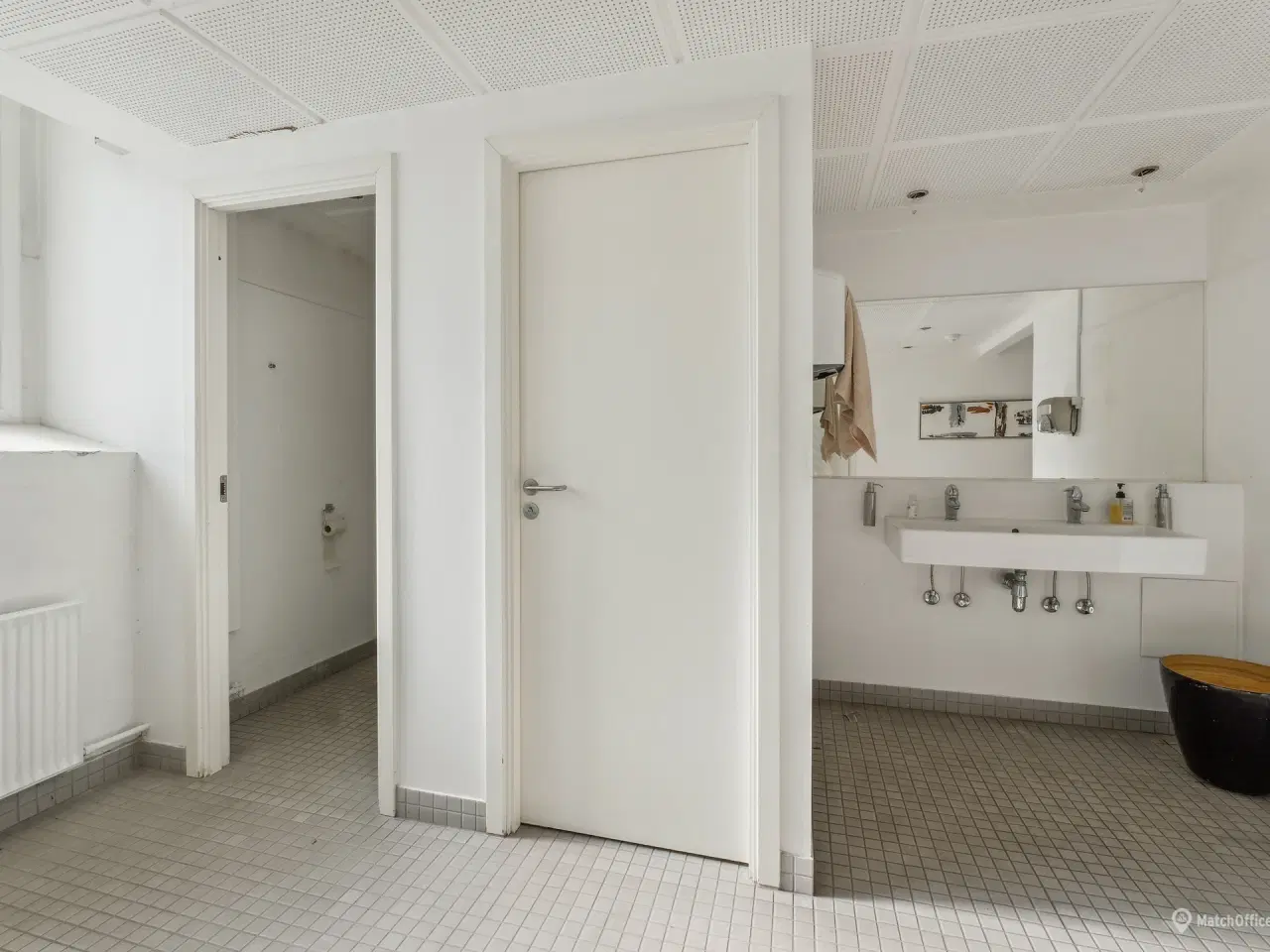 Billede 7 - Små kontorer ved Dronning Louises Bro