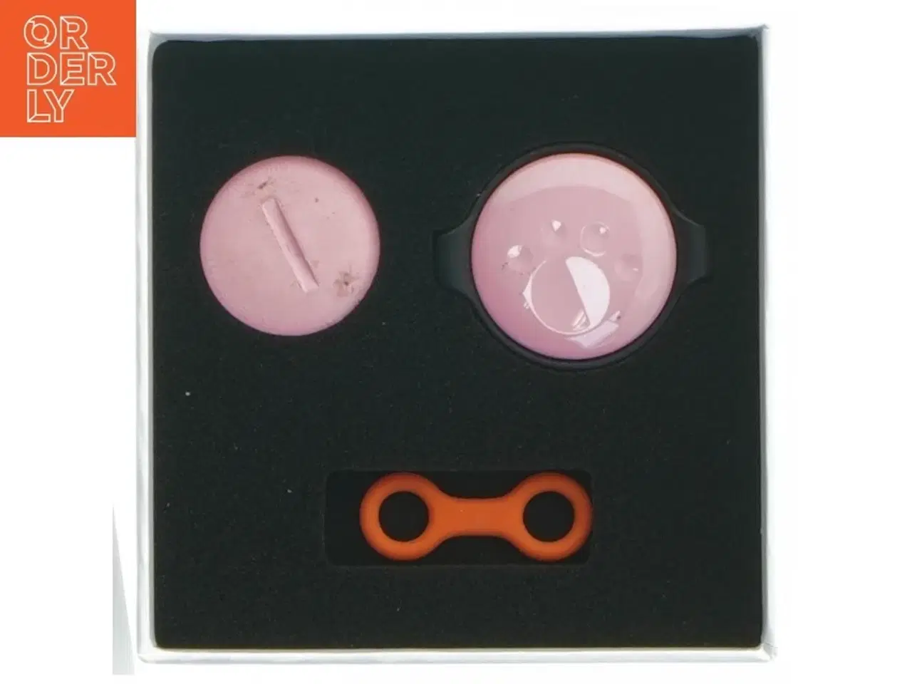 Billede 1 - Petkit P1 aktivitetsovervågning til kæledyr fra Petkit