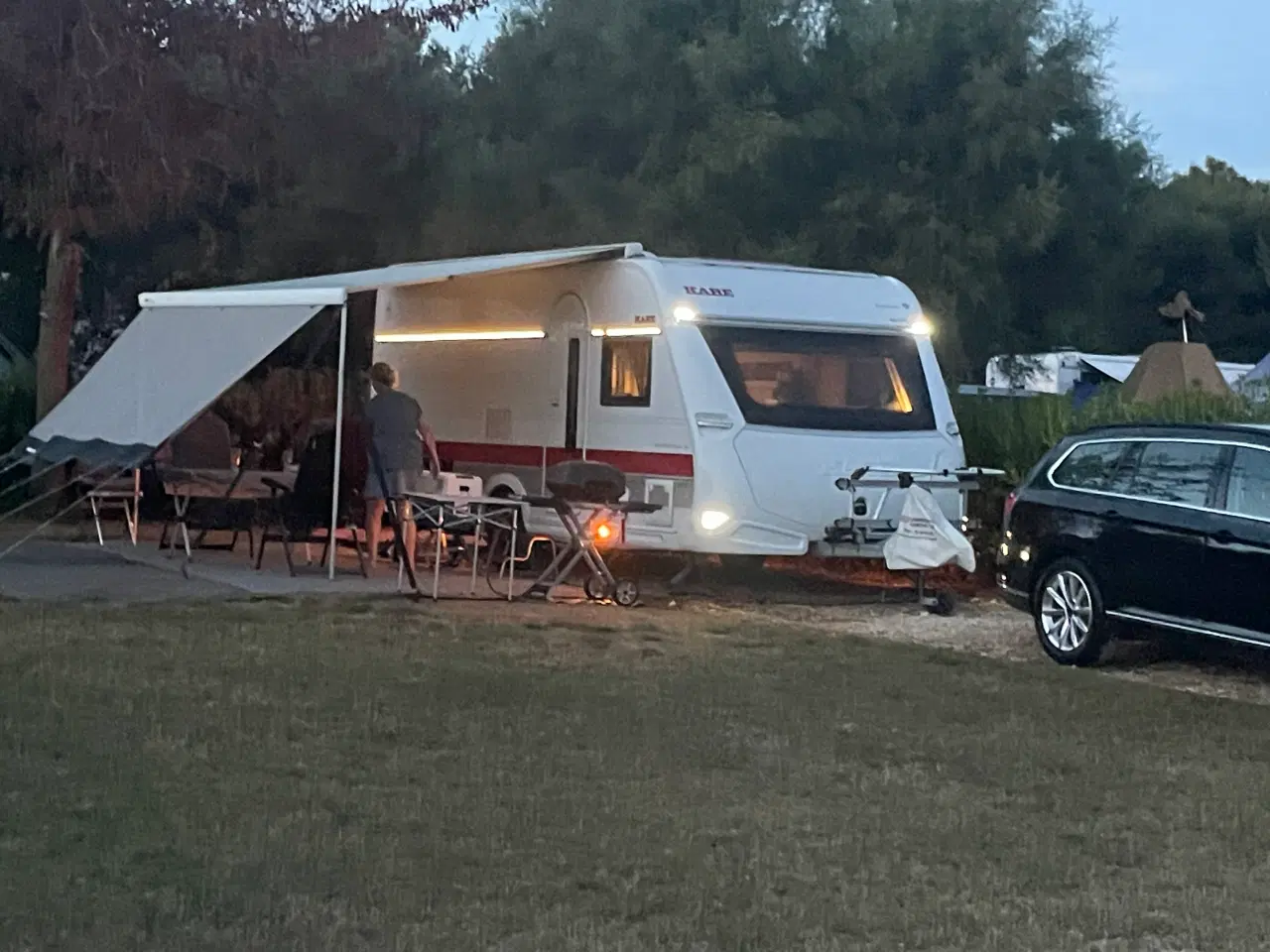 Billede 4 - Kabe 520 Smaragd Queen Selection