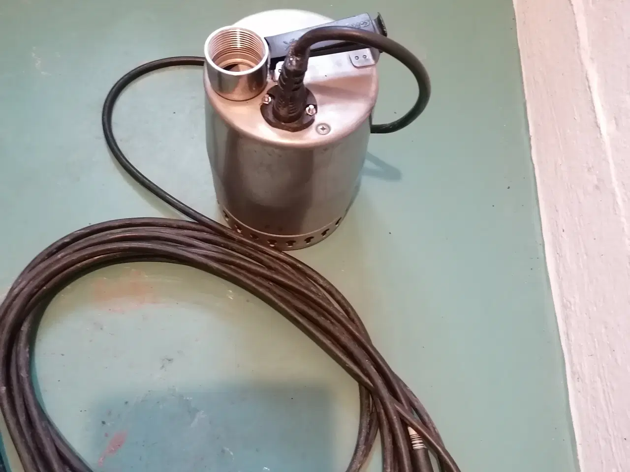 Billede 2 - Grundfos unilift kp 150