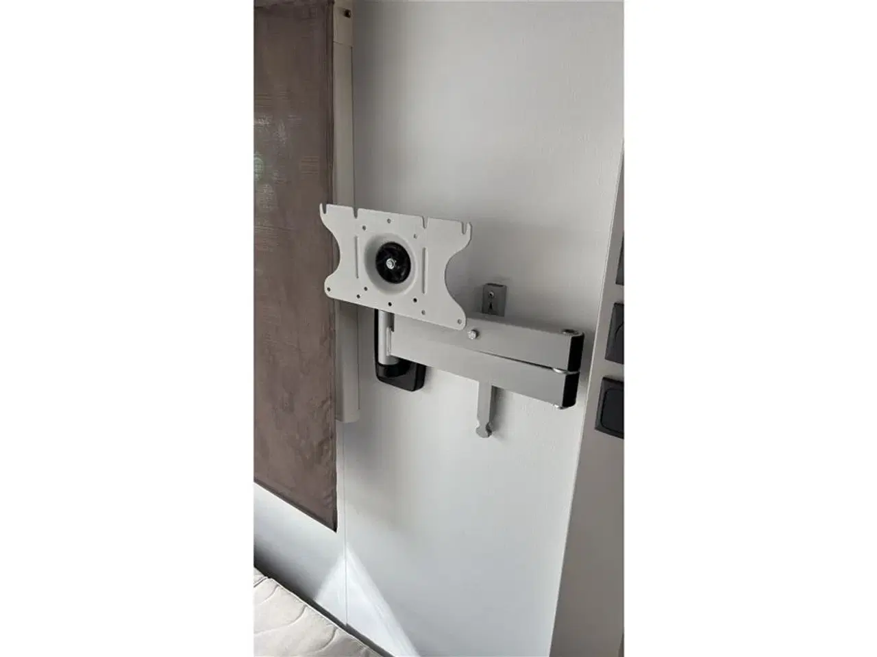 Billede 8 - 2016 - Adria Altea 552 PK   3 køjer, meget pæn og velholdt