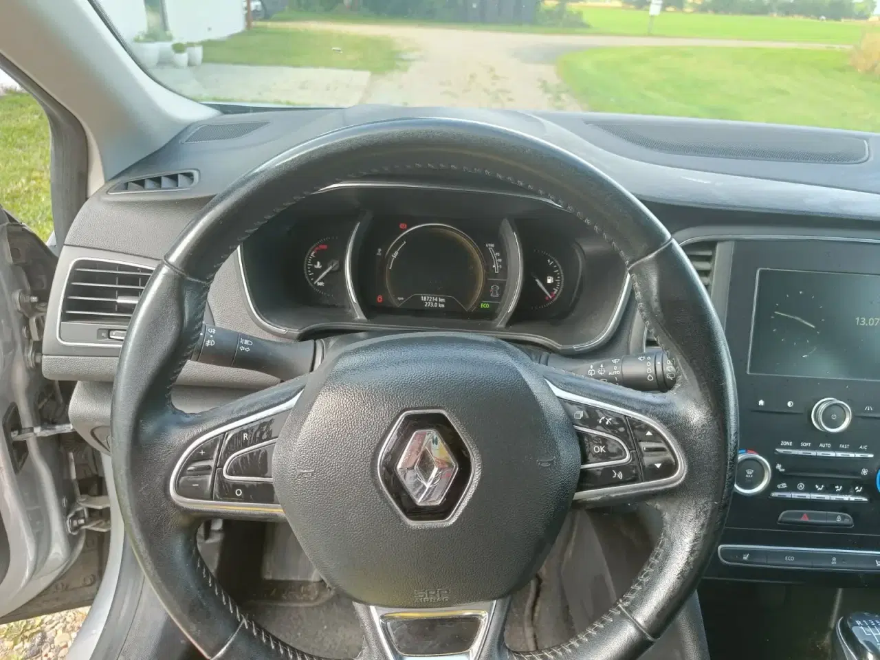 Billede 7 - Renault Megane IV 1,5 dCi 110 Zen