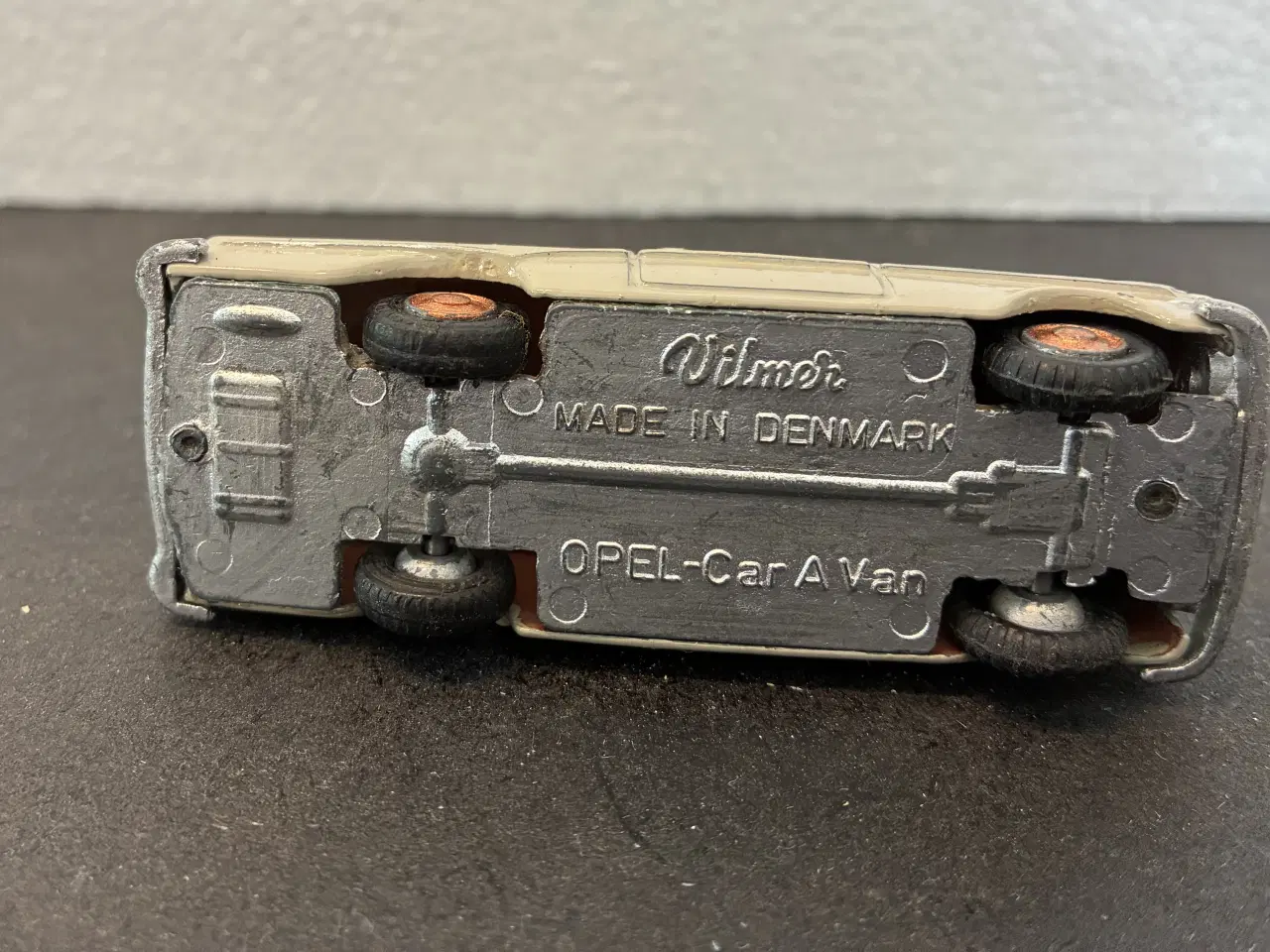 Billede 5 - Modelbiler - Vilmer 