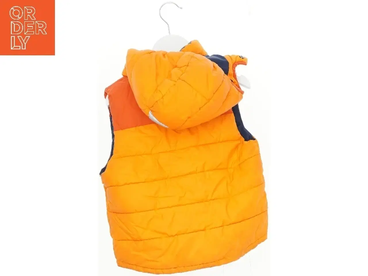 Billede 2 - Vest fra H&M (str. 110 cm)