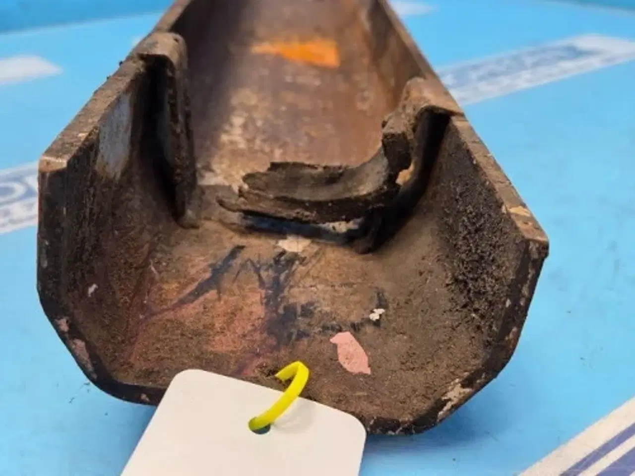 Billede 12 - Hydrema 806B Support 