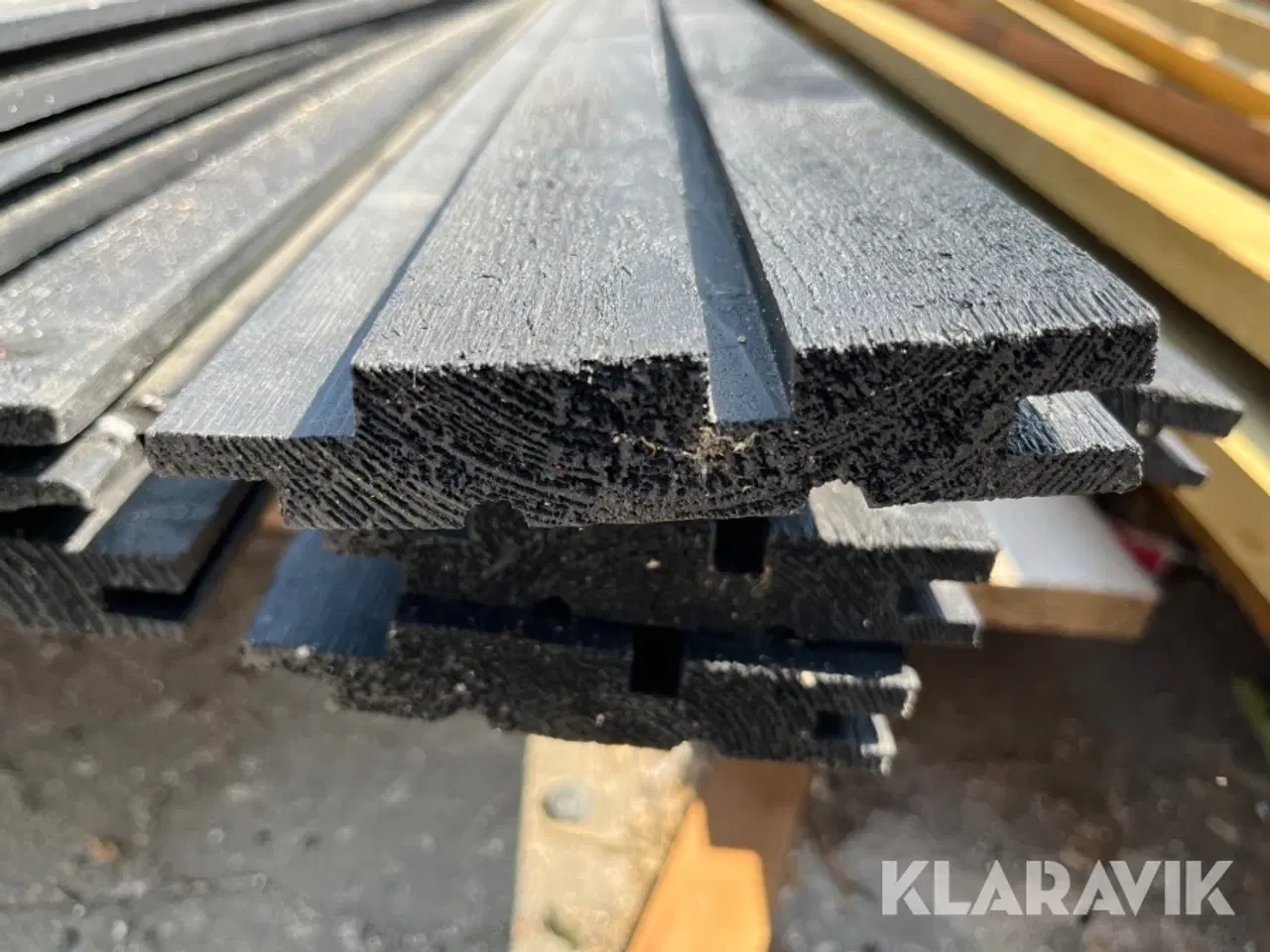 Billede 5 - Beklædning 300x10x22 30styk