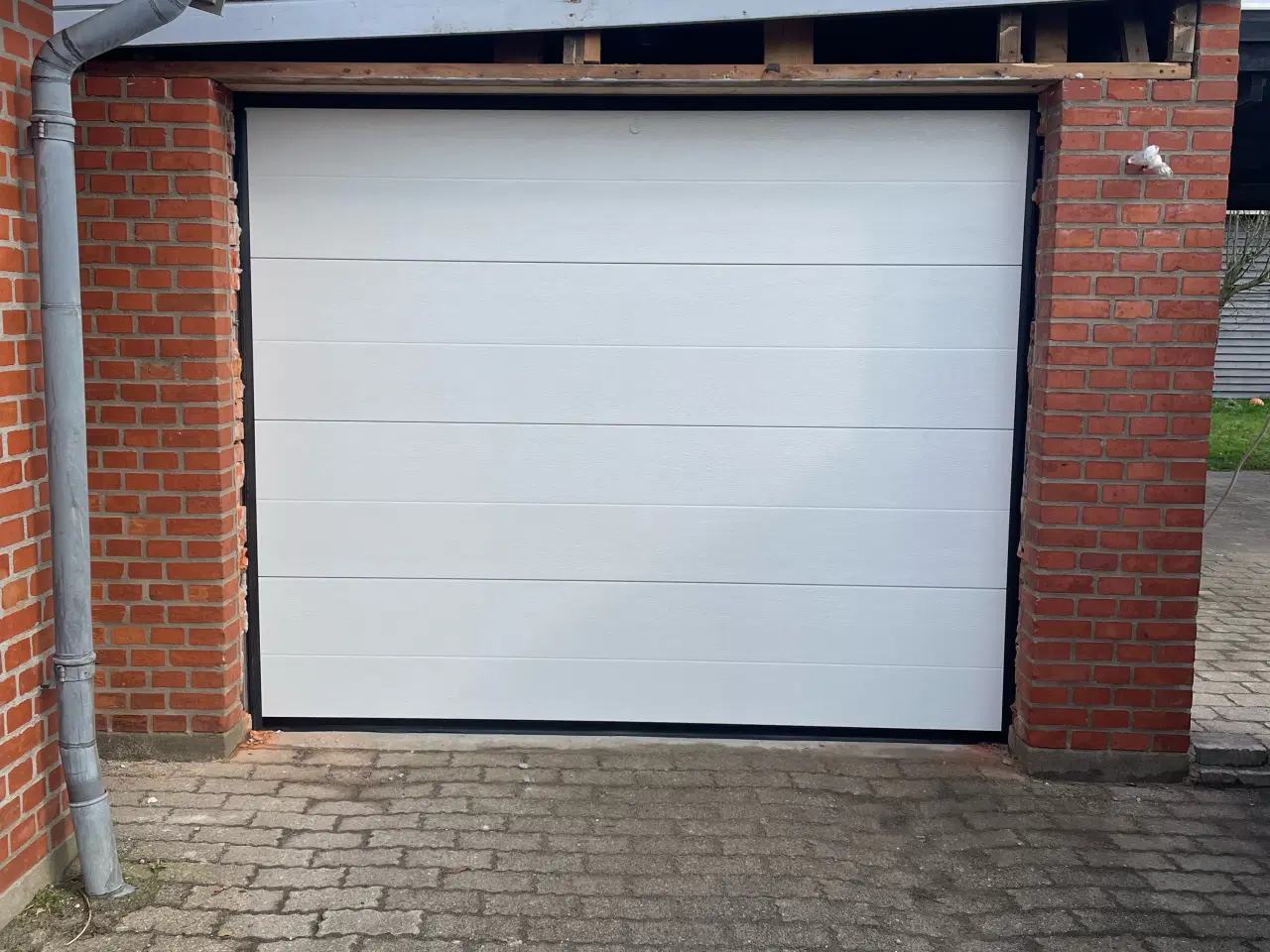 Billede 5 - Nye kvalitets garageporte