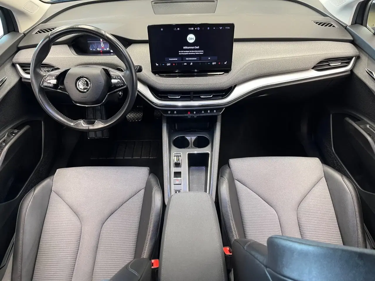 Billede 8 - Skoda Enyaq 50 iV