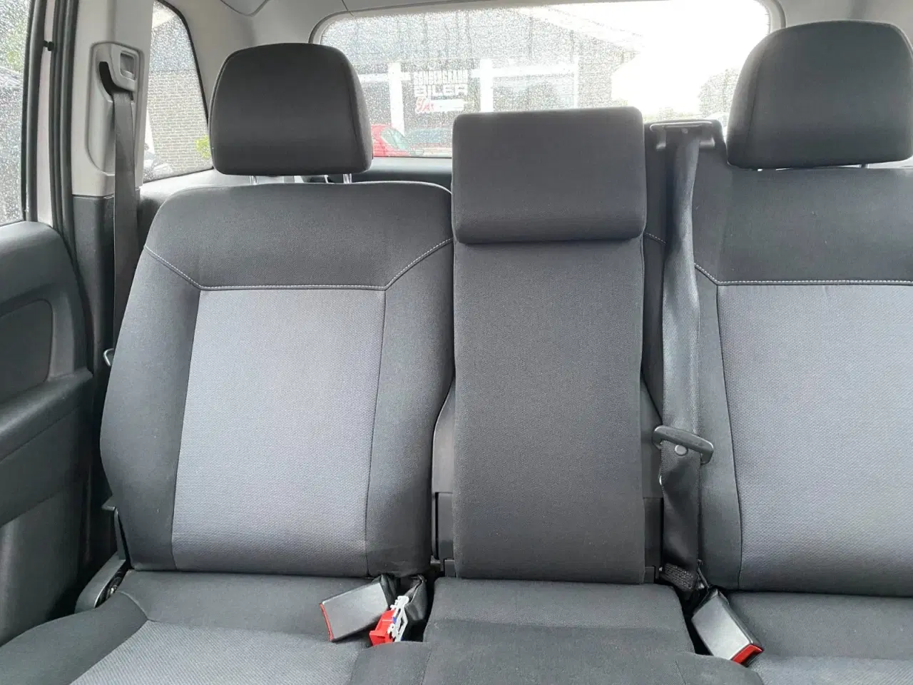 Billede 4 - Opel Zafira 1,8 16V Enjoy