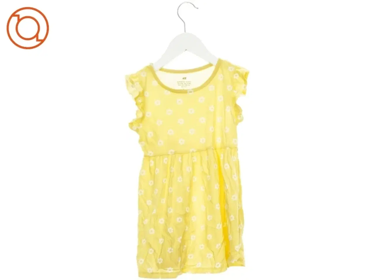 Billede 1 - Kjole fra H&M (str. 104 cm)