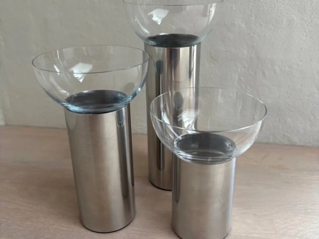 Billede 1 - Georg Jensen Olympia stager