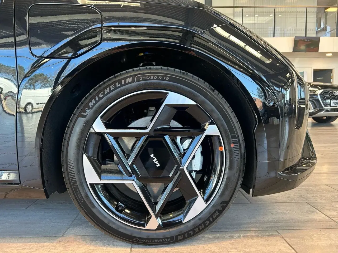 Billede 4 - Kia EV4 81 Long Range GT-Line Fastback