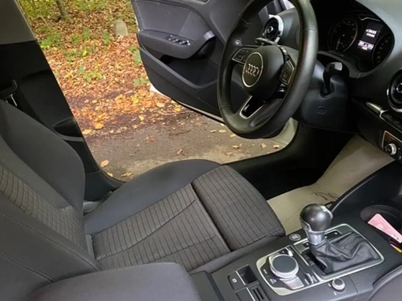 Billede 3 - AUDI A3 SPORTSBACK S TRONIC 