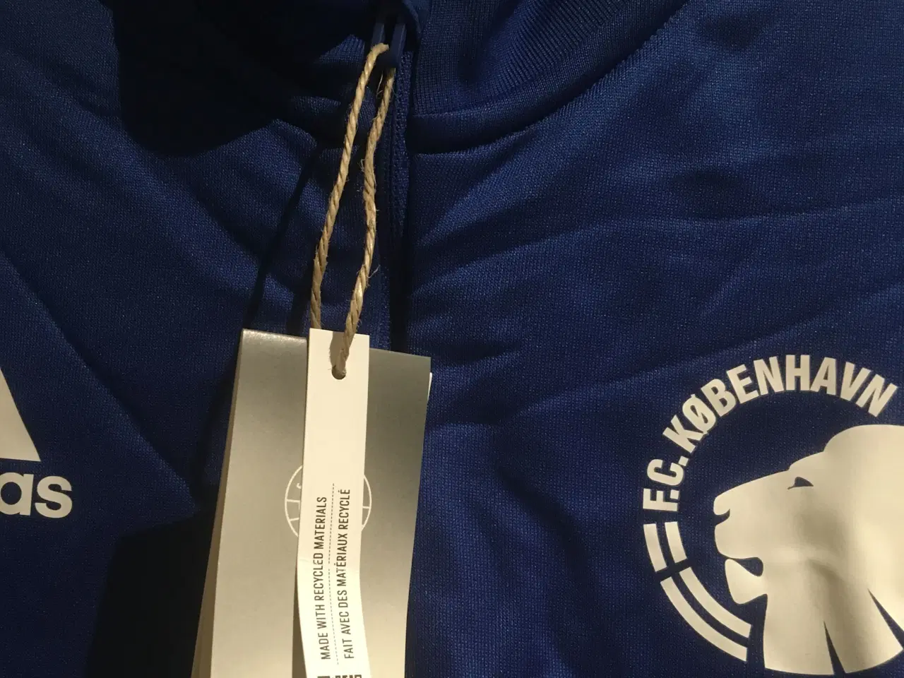 Billede 2 - FCK bluser, 2 stk