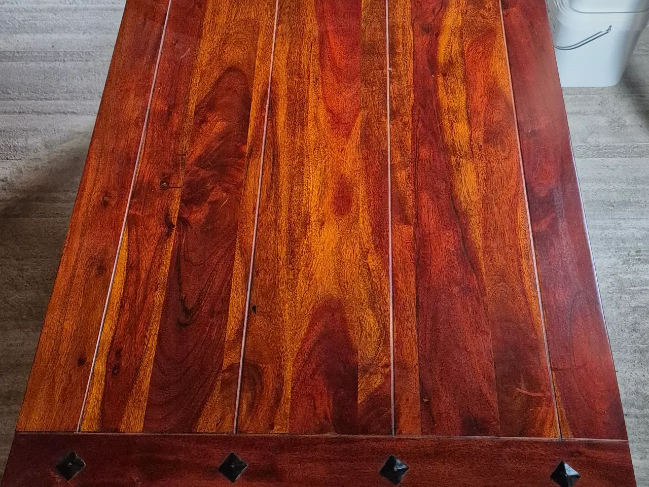 Billede 2 - Sofa bord