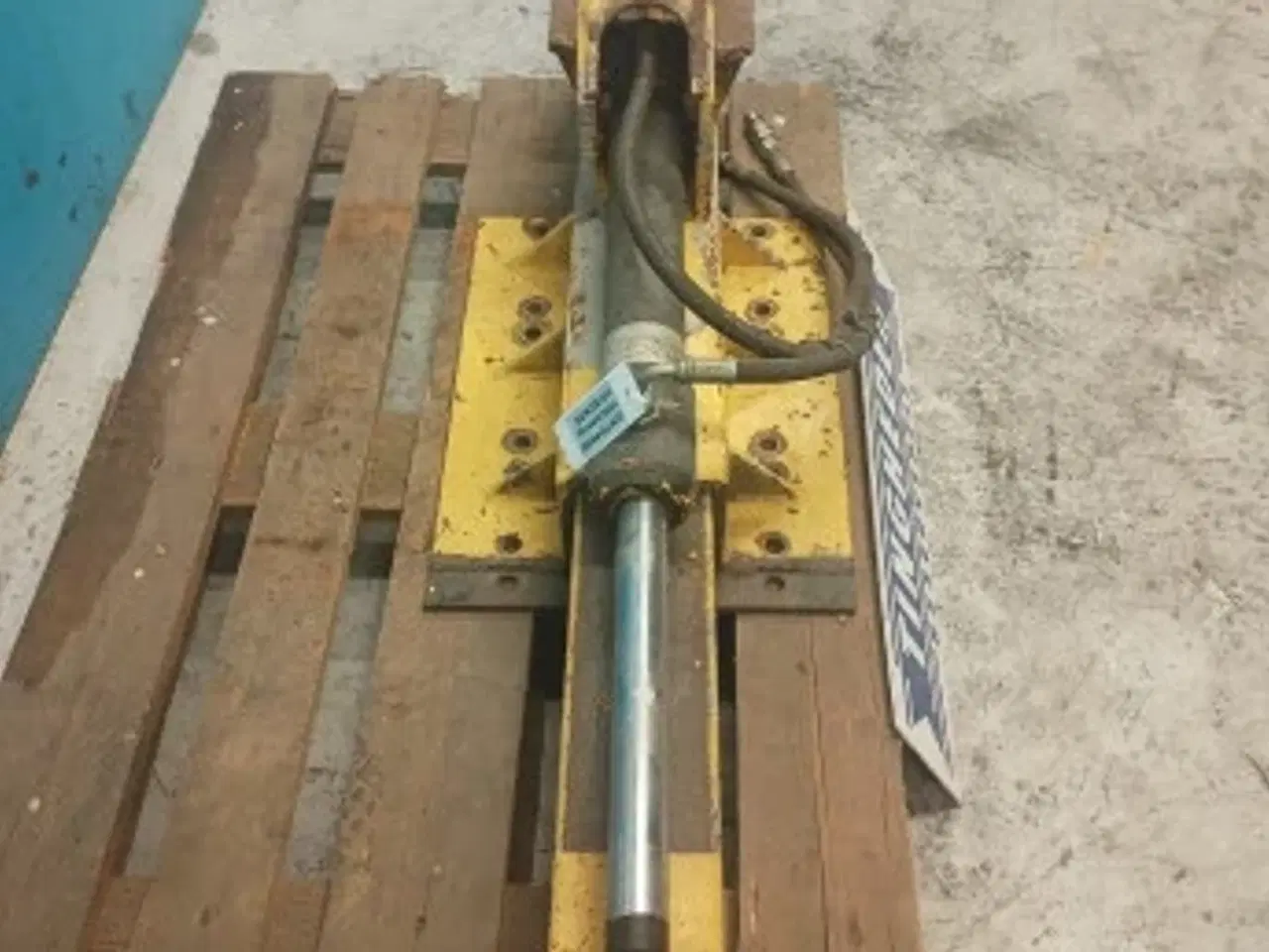 Billede 15 - New Holland FX60 Hitchkrog