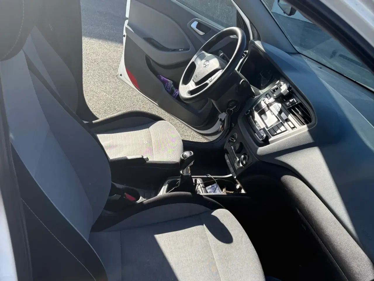 Billede 5 - Hyundai i20 1,1 CRDi 75 Life+