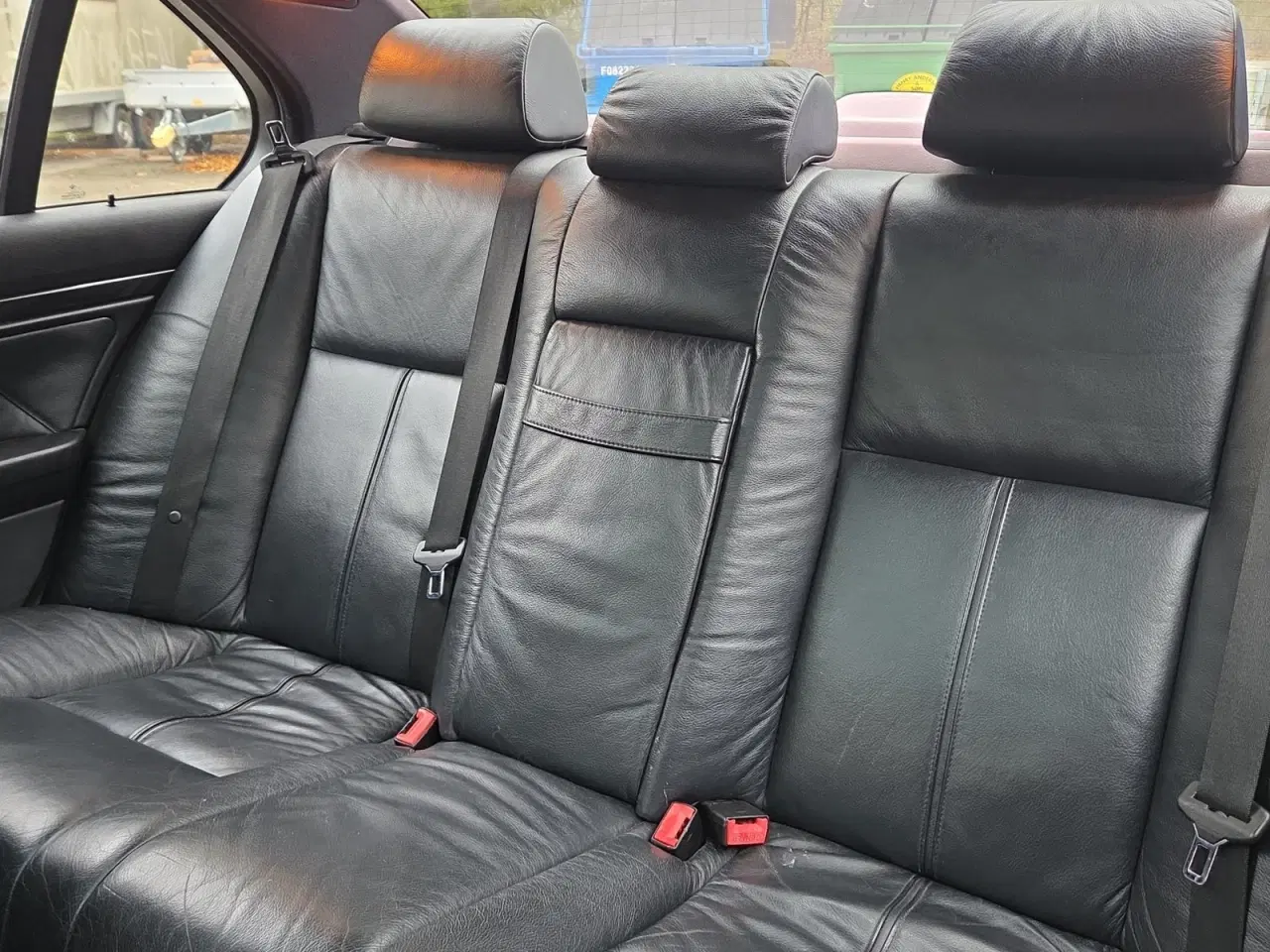 Billede 16 - BMW 528i 2,8 Steptr.