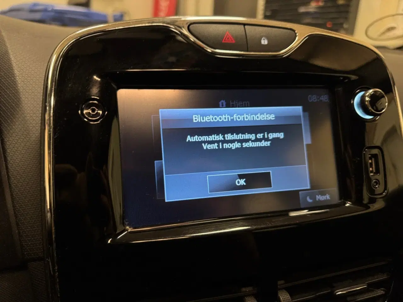 Billede 10 - Renault Clio IV 0,9 TCe 90 Expression