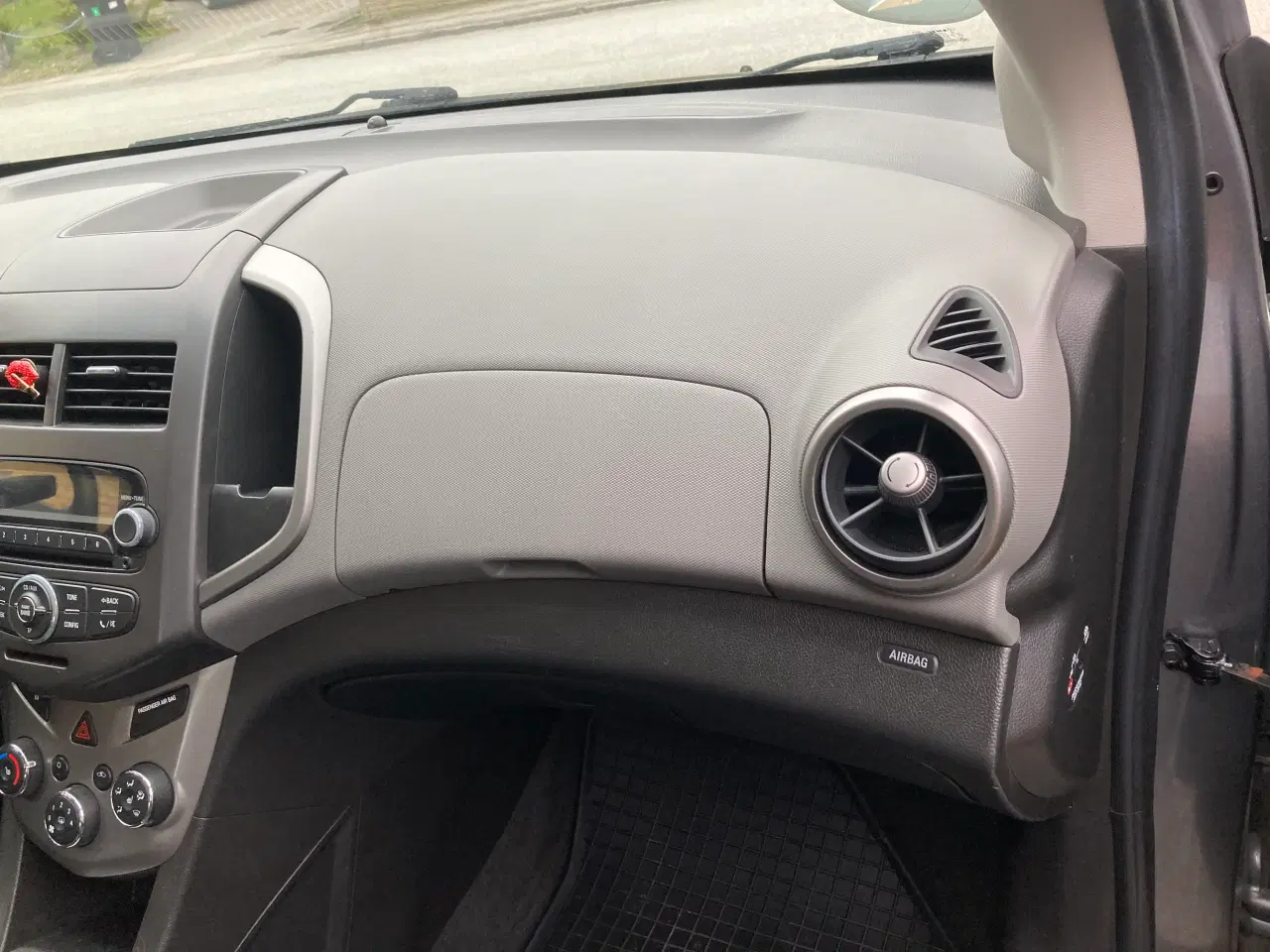 Billede 12 - Personbil Chevolet aveo