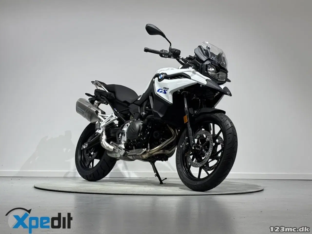 Billede 3 - BMW F 800 GS