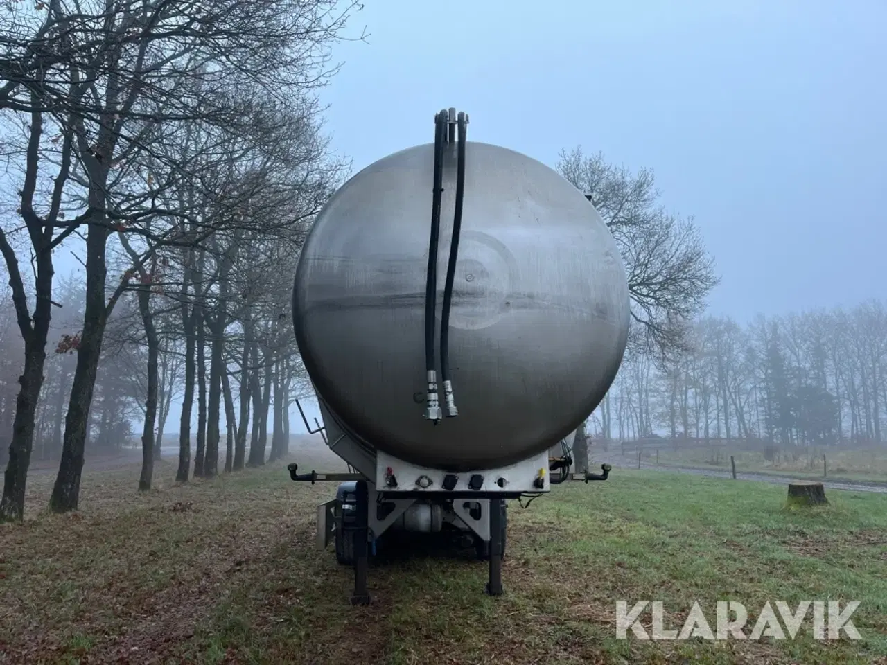 Billede 7 - GylleTrailer VM tarm