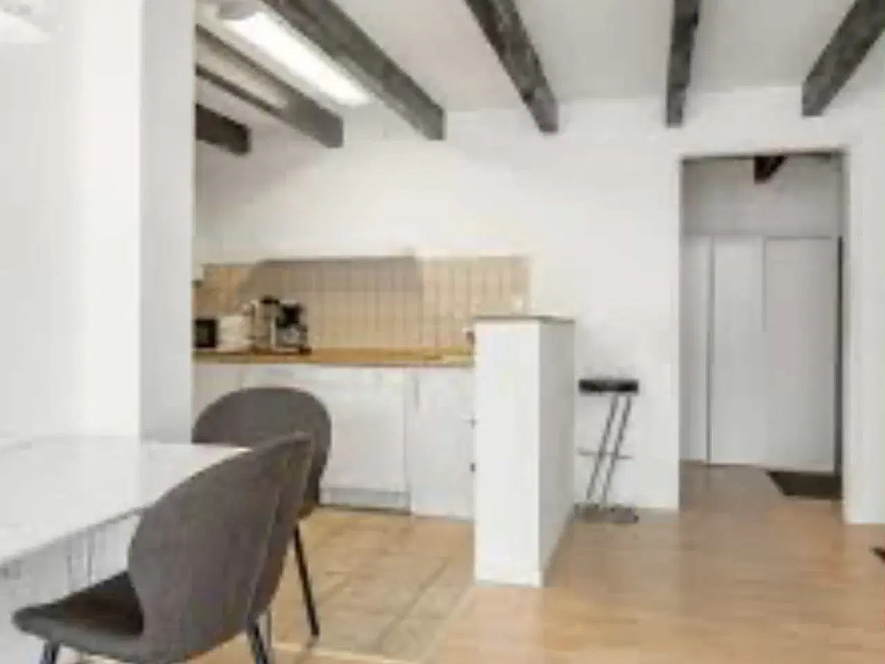 Billede 2 - Flot Andelslejlighed i maribo.. Husleje2.500 kr