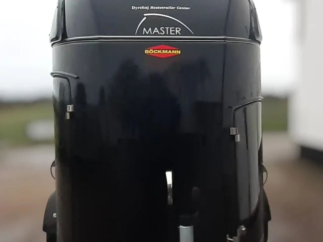 Billede 3 - Böckmann Master