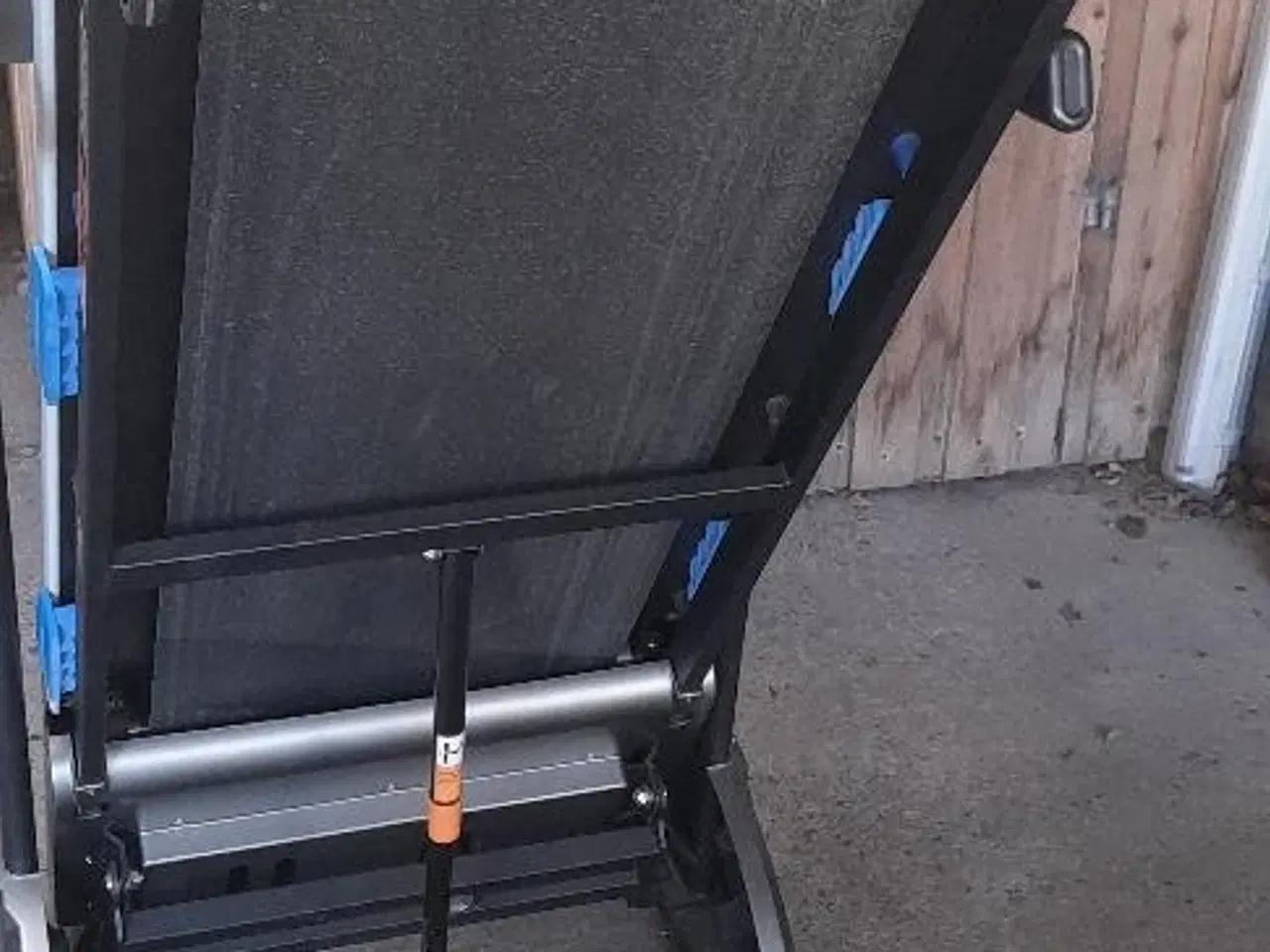 Billede 7 - Kilberry PMT 4550 Løbebånd