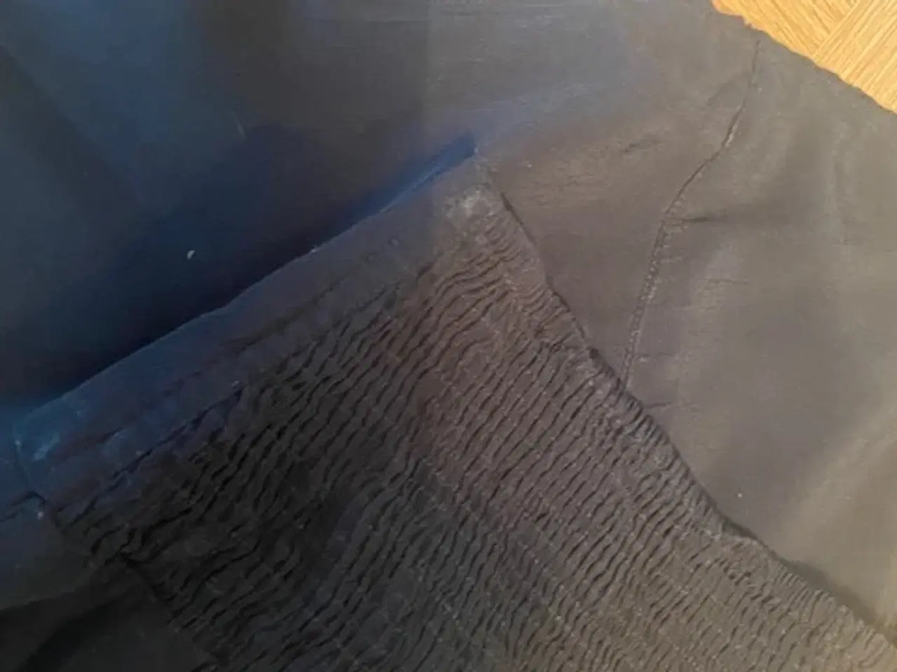 Billede 3 - Masai selskabsbuks i sort