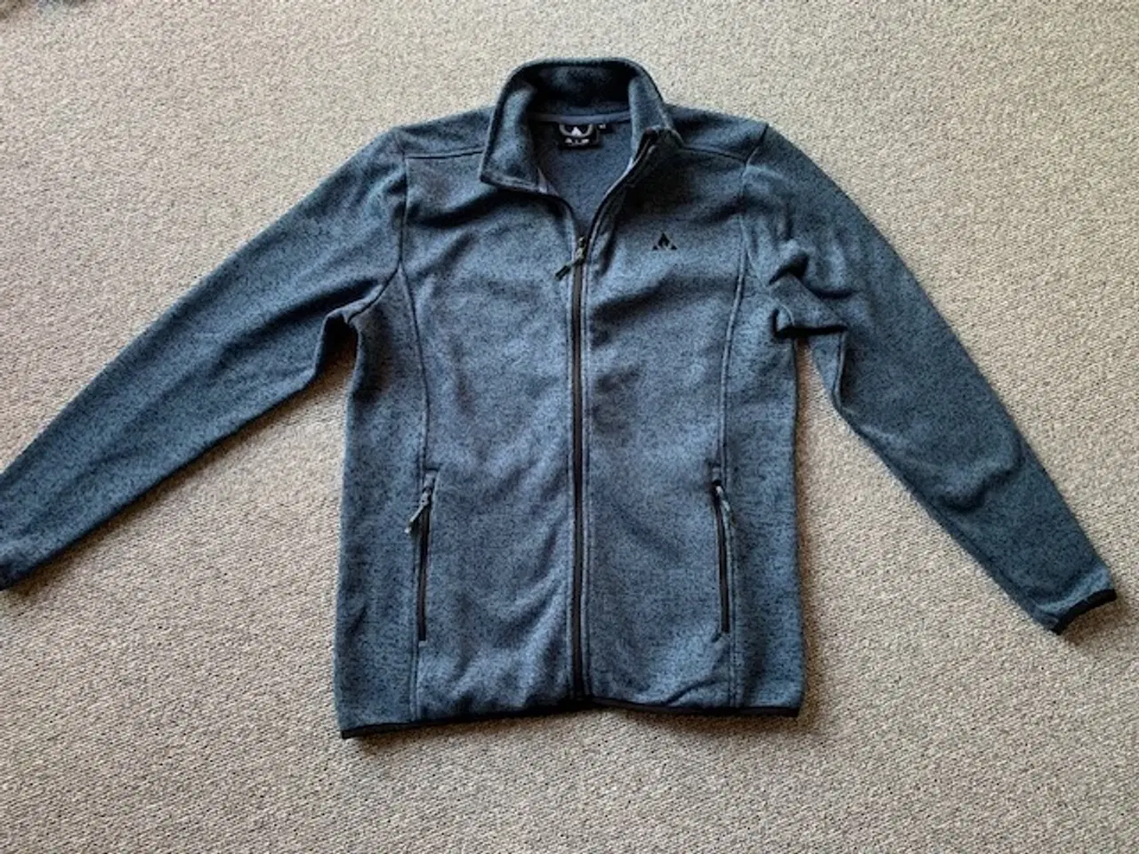 Billede 1 - Fleecejakke Whistler, str. 42 - næsten som ny